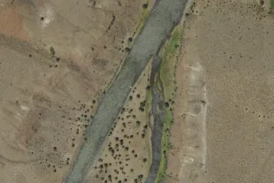 Horse Lower Island