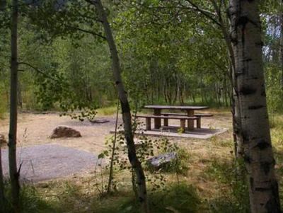 Saint Charles Campground