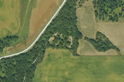 Lime Creek Area Campground