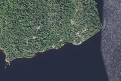 Camp site