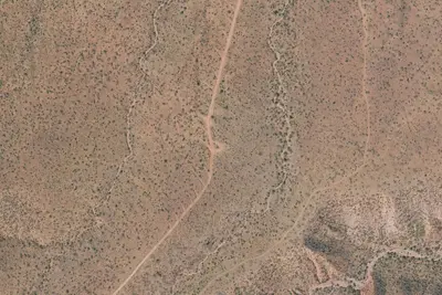Camp site