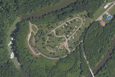 Milton Loop Campground