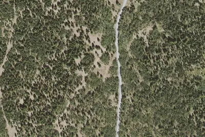 Camp site
