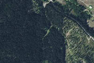 Miller Creek Road 464