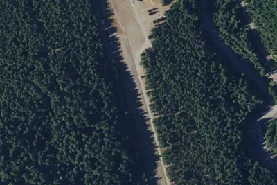 Ranger Creek
