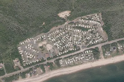 Club Camping et Caravaning Côte-Nord