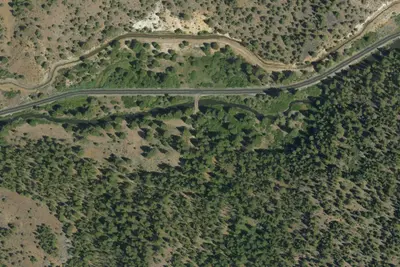 Drews Creek Campground