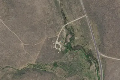 Twin Springs Campground