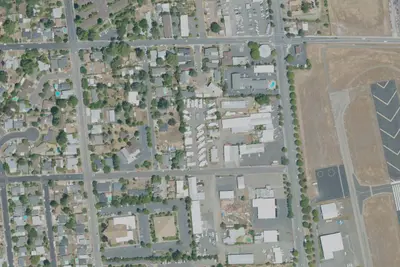 RV park