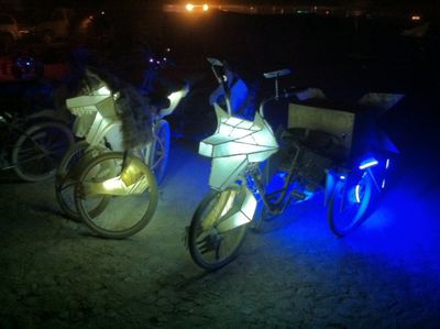 Burning Man 2011 Victor Grigas Cool BikesIMG 4783