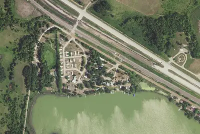 Lakeside RV Park