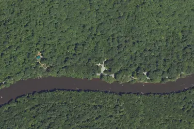Clarion River Campsites