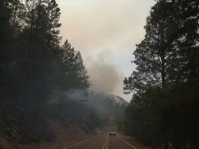 Silver Fire June 21, 2013 (9111898604)