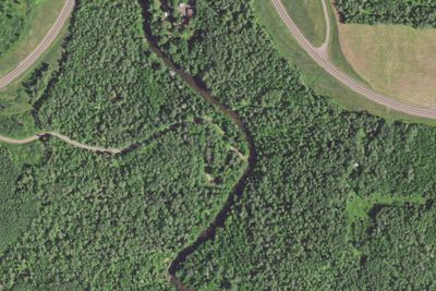 Brule River State Forest (hike-in)