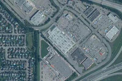 Walmart · Québec