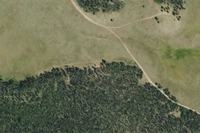 Camp site
