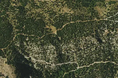 Camp site