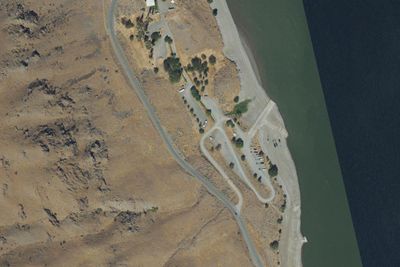 Spring Recreation Site
