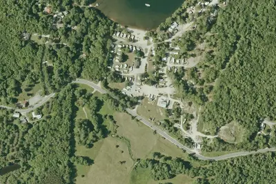 RV park