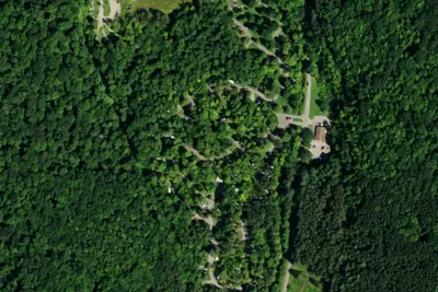 Red House Campground