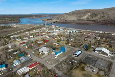 Nenana, Alaska