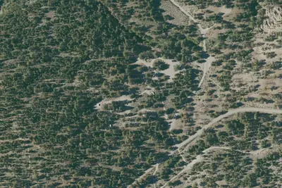 Big Springs Campground