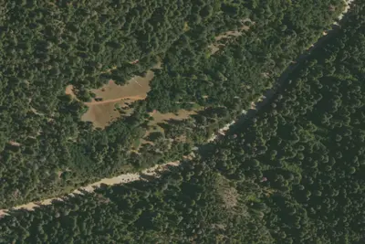 AhDiNa Campground