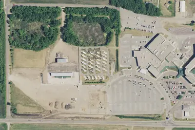 RV park