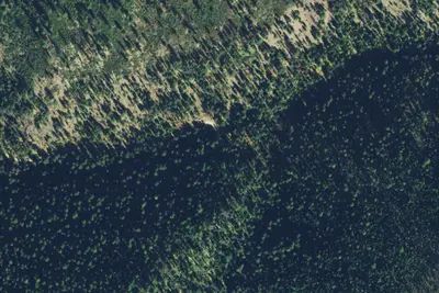 Trapper Creek Campground