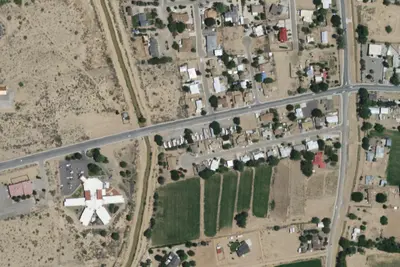 RV park