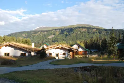 Bell II Resort - panoramio