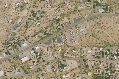RV park