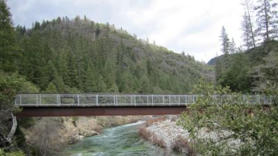 Rocky Rest Camp