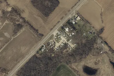 Maple Grove RV Park