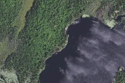 Agassa Lake Site 1
