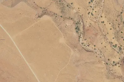 Camp site