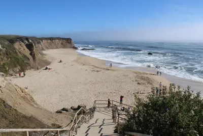 The Ritz-Carlton, Half Moon Bay, CA USA - panoramio