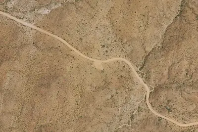 Camp site (BLM)