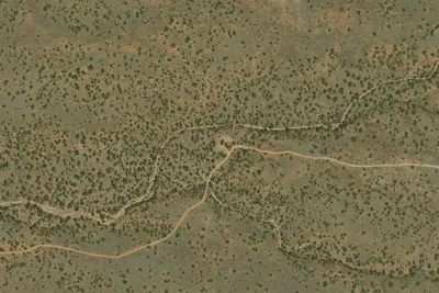 U.S. Fish and Wildlife Service Site 43