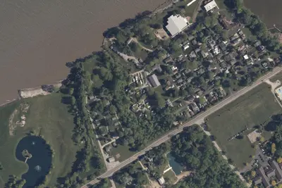 RV park