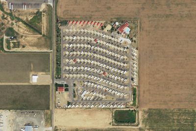 Oasis RV Resort