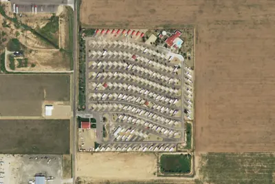 Oasis RV Resort