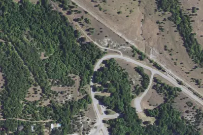 Site: 101, Loop: Holiday Campground
