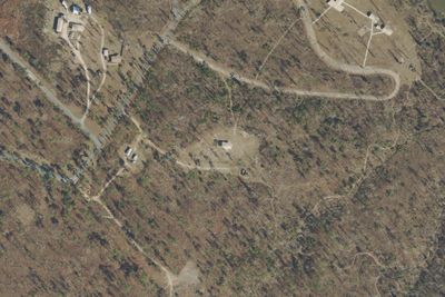 Three Rivers State Park Group Campground