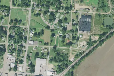RV park