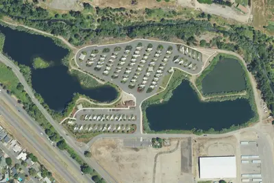 Southern Oregon RV Park