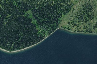 Cosley Lake Camp