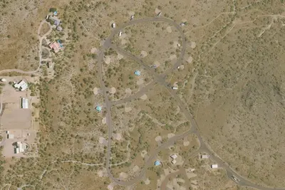 Camp site