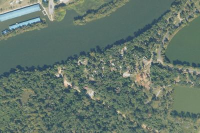Bainbridge Riverview Campground