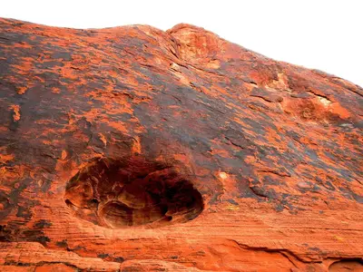 Valley of Fire - panoramio (1)